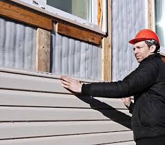 Best Fiber Cement Siding Installation  in Preston, MN